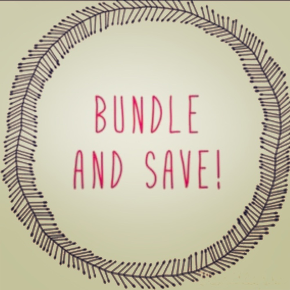 Bundle your Likes to save 25%!